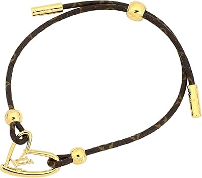 LOUIS VUITTON ブレスレット フォール イン ラブ M8024A Louis Vuitton ブレスレット・フォール イン ラブ (Louis